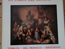 SXL 2069/72 Verdi La Forza Del Destino / Pradelli W/B 3 LP box set
