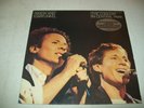 SIMON AND GARFUNKEL THE CONCERT IN CENTRAL PARK LP AUFLÖSUNG ROCK VINYL RARE
