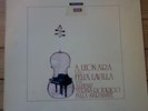 CS 8809 Spanish Violin Recital / A. Leon Ara / Felix Lavilla