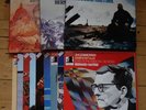 Shostakovich Symphonies 1-15 Haitink Concertgebouw / LPO DECCA 15 LPs