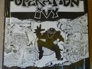 OPERATION IVY Energy LP LOOKOUT 1989 US 1st press+insert LOOKOUT #10 RANCID Rare