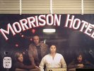 DOORS, The - Morrison Hotel - Vinyl (limited gatefold 2xLP plays at 45rpm)