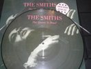 THE SMITHS  The Queen Is Dead   vinyl LP unplayed vinyl PICTURE DISC W/COVER