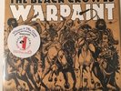 THE BLACK CROWES WARPAINT LIMITED BLUE VINYL LP (Gilda's Club NYC) NEW