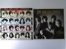 x2 Rolling Stones - Some Girls + Slow Rollers 12