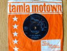 THE MARVELETTES I'L KEEP HOLDING ON / NO TIME FOR TEARS TMG 518 1965