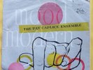 PAT CAPLICE ENSEMBLE OZ MOD.JAZZ EP/PACIFIC=MOOD MODERN
