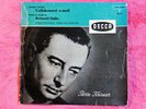 PIERRE FOURNIER ' VIVALDI CELLOKONZERT,COUPERIN SUITE FUR CELLO' DEU DECCA 1ST