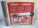 EGGS OVER EASY good 'n' cheap: the eggs over easy story 3 x VINYL usa SELAED
