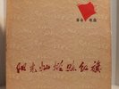 Chinese records Red Flag Glistens in the Sunshine etc.