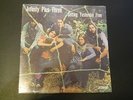 Inifinity Plus Three    Setting Yesterday Free   Rare Christian Folk Rock Sealed