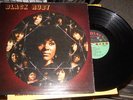 Ruby Andrews    Black Ruby      Zodiac ZS-LP-1002     Rare Soul