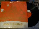 The Pharaohs      The Awakening       Scandel Records SR-001   Rare Jazz