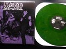 MISFITS Descent Into Evil LP vinyl 12