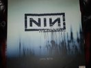Nine Inch Nails NIN With Teeth RARE 2LP 2005