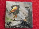 Circa Survive The Amulet Vinyl Record New Sealed