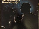 WES MONTGOMERY BUMPIN' RARE ORIGINAL 1965 VERVE STEREO LP RVG DG BEAUTIFUL