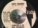 Charlene And The Soul Serenaders 