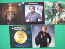 5 GEORGE JONES Vinyl 12