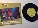 The Meteors ?– The Crazed / Attack Of The Zorch Men