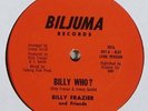 Billy Frazier 