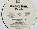 Carl Smith 