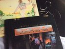 3 ELTON JOHN  LP Goodbye yellow Brick Road 11-17-70 Don't Shoot Me Vinyl Records