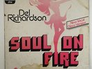 Del Richardson 
