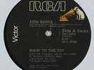 Keni Burke 