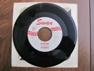 The Beatles - Sie Liebt Dich/I'll Get You (Swan S-4182-S; White Label; Red Pr)