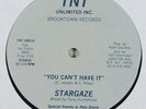 Stargaze 