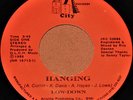 LOW-DOWN YOU GOT ME HANGING 7