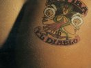 Litfiba El Diablo LP vinile Bordeaux 2017 Edizione Limitata Numerata 409 di 500