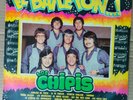 El Baileton ...  Los Chipis Chicha Cumbia Latin Disco Electronic Synth Spych Pop