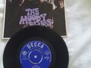 The Moody Blues - Go Now UK 45EP DECCA.NM