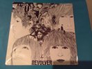 vinyl the Beatles Revolver pcs 7009 Dum Dum India excellent condition all round.
