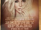 BRITNEY SPEARS  2018 M'GLADBACH  - orig.Concert Poster -- Konzert Plakat  A1 NEU