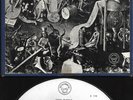4 Spur Tonband Reel to Reel : Deep Purple - same (Vintage Psychedelic Rock) Prog