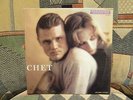 CHET BAKER - CHET (Ballads by Chet Baker) - RIVERSIDE 12-299 ( Blue label DG) LP