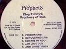 King Tubby's Prophesy Of Dub