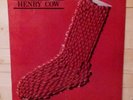 Henry Cow ? In Praise Of Learning Virgin v-2027 LP 1975 UK jazz rock?????
