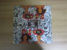 2 Unlimited - No limits 1993 Korea Vinyl LP INSERT