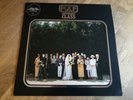 Pulp LP Different class 1995 Island 1st press Aperture sleeve LOVELY VINYL ++++
