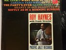 Roy Haynes Frank Strozier People Pacific Jazz PJ 82 Vinyl LP 1st Press