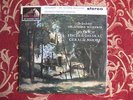 ASD 481 w/g UK orig. ED1 SCHUBERT Die Schöne Müllerin/FISCHER-DIESKAU/MOORE NM