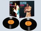 Elvis Presley - ELVIS - THE FOOL ALBUM - FTD 2 LP - NEW & SEALED - PRE ORDER ***