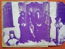 THE BEATLES-RARE YUGOSLAVIAN 7'' 1969 FAN CLUB CHRISTMAS RECORD w/INSERT