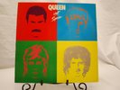 Queen- Hot Space - Elektra E1-60128
