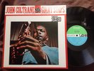 JOHN COLTRANE GIANT STEPS ATLANTIC P-7502-A Japan STEREO Vinyl LP