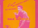DALE HAWKINS Self Title (BARCLAY) French EP RARE